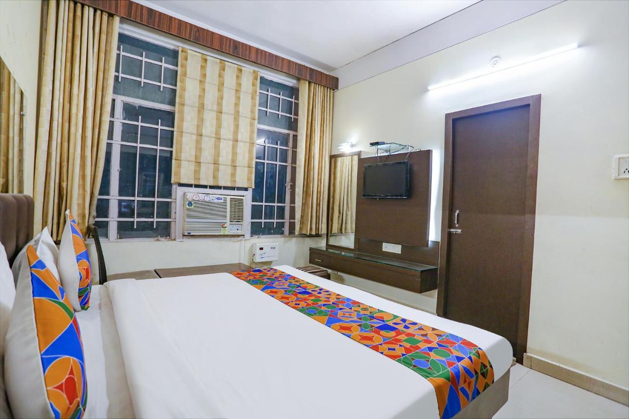 Fabexpress Kanha Classic Kanpur Exterior foto