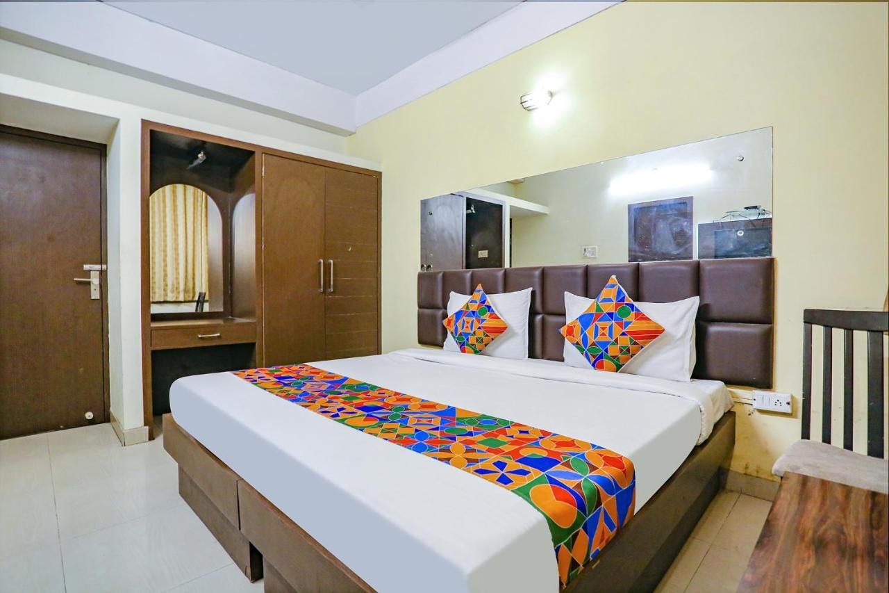 Fabexpress Kanha Classic Kanpur Exterior foto